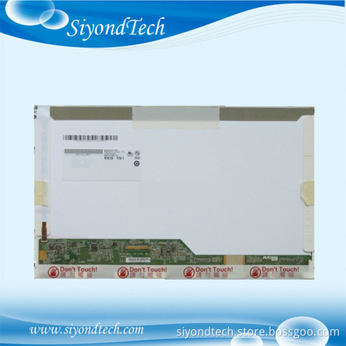 NEW 14.0" Glossy LED Replacement HD LED LCD SCreen Panel For Asus K42J X43 X44 X84H X42J X85S